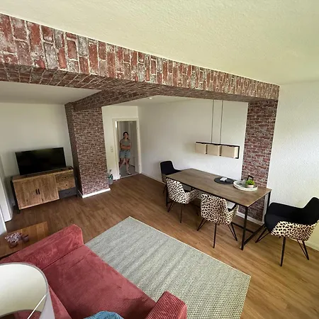 Felsenkeller Apartmán *