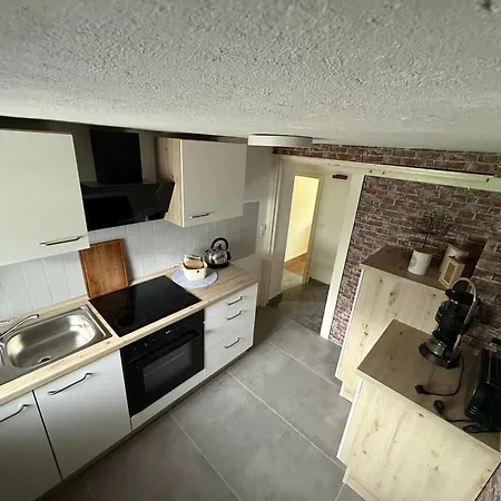 Felsenkeller Apartmán *