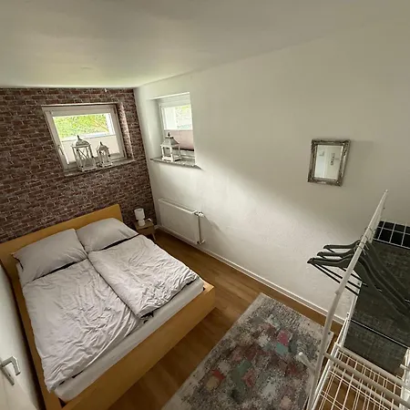 Apartmán Felsenkeller *