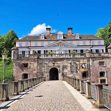 Felsenkeller Apartmán